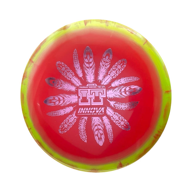 IT Halo Star - Ace Disc Golf
