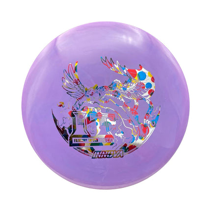 IT Star - Ace Disc Golf