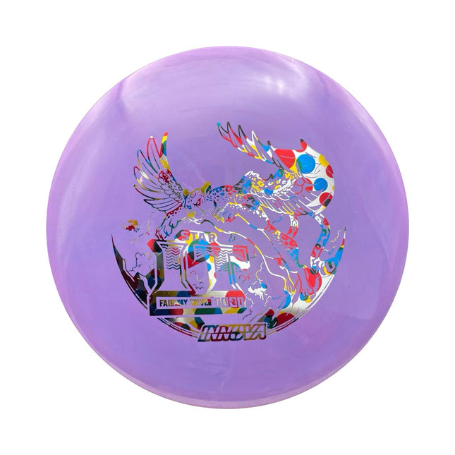 IT Star - Ace Disc Golf