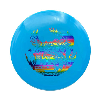 IT Star - Ace Disc Golf