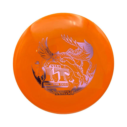 IT Star - Ace Disc Golf