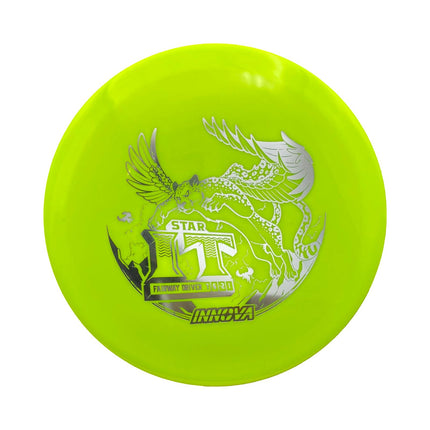 IT Star - Ace Disc Golf