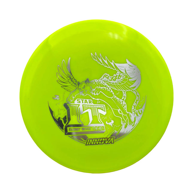 IT Star - Ace Disc Golf