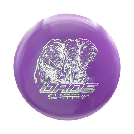 Jade Gold - Ace Disc Golf