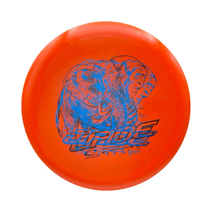 Jade Gold - Ace Disc Golf