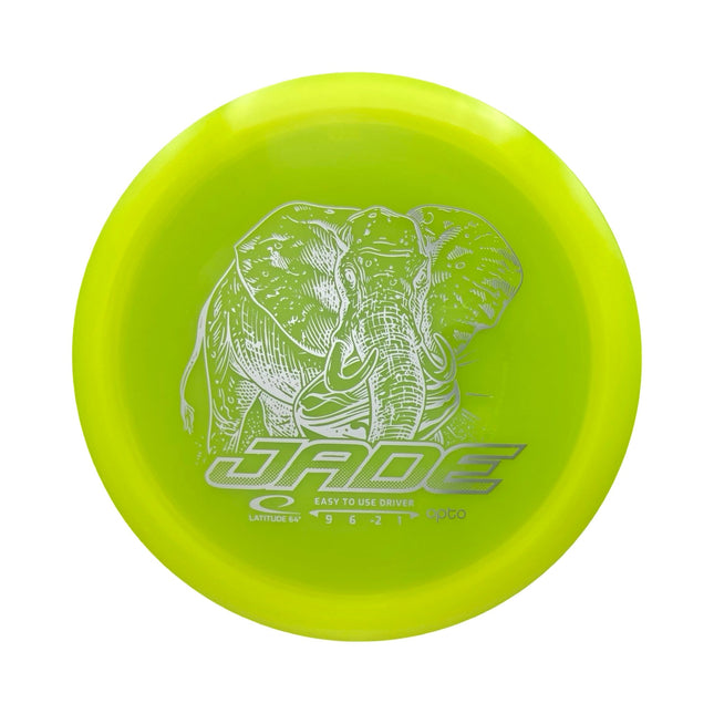 Jade Opto - Ace Disc Golf