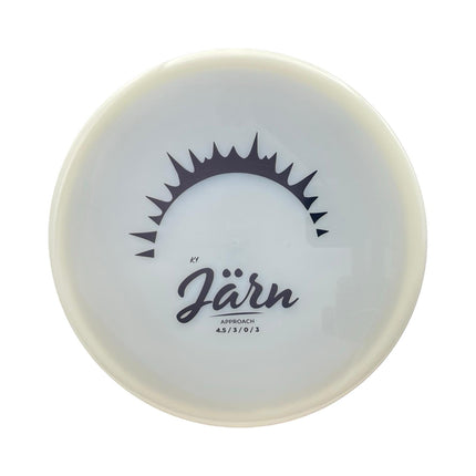 Jarn 2025 Glow - Ace Disc Golf