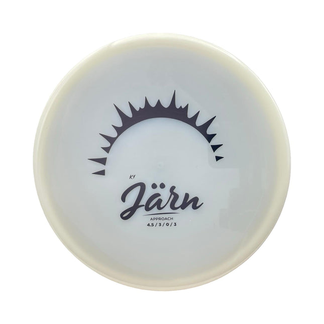 Jarn 2025 Glow - Ace Disc Golf