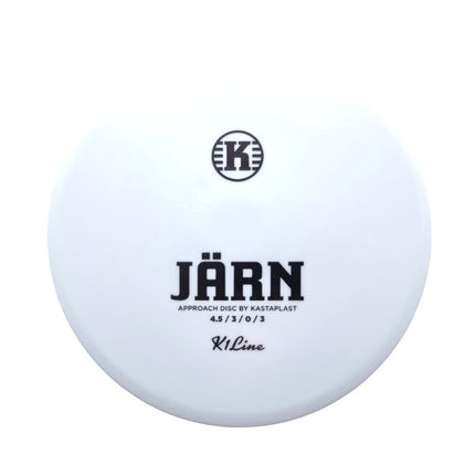Jarn K1