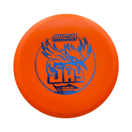 Jay DX - Ace Disc Golf