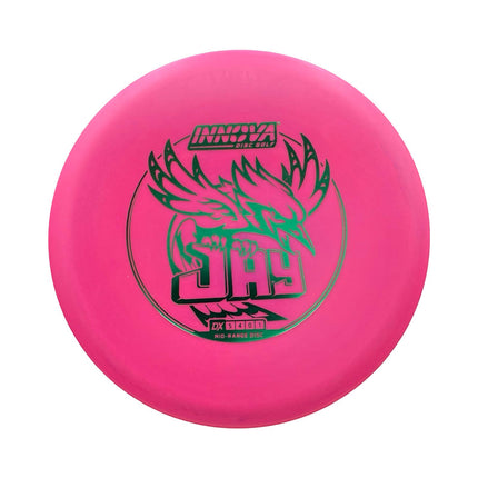 Jay DX - Ace Disc Golf