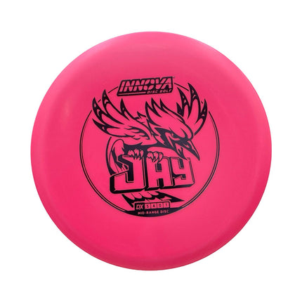 Jay DX - Ace Disc Golf