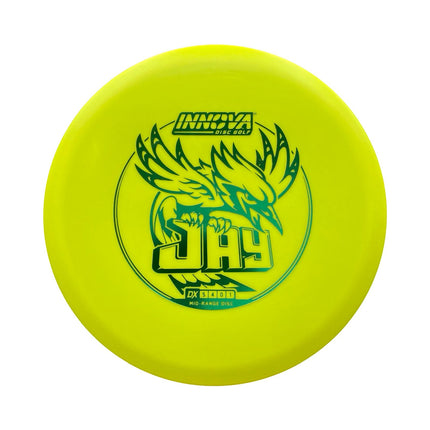 Jay DX - Ace Disc Golf
