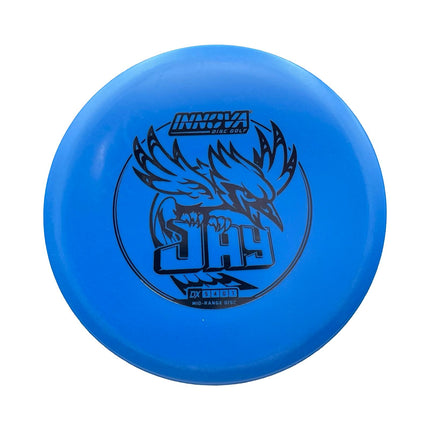 Jay DX - Ace Disc Golf