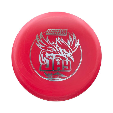 Jay DX - Ace Disc Golf