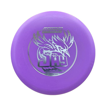 Jay DX - Ace Disc Golf