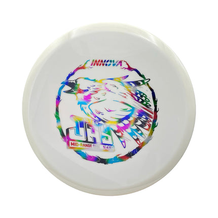 Jay Star - Ace Disc Golf