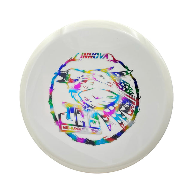 Jay Star - Ace Disc Golf
