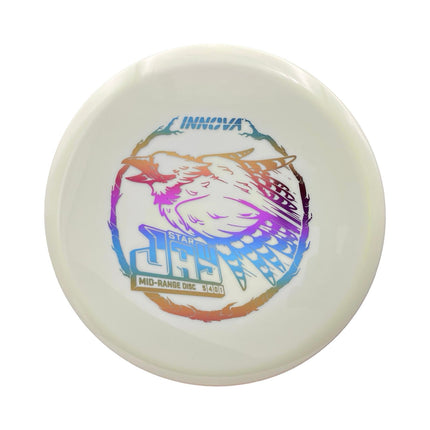 Jay Star - Ace Disc Golf