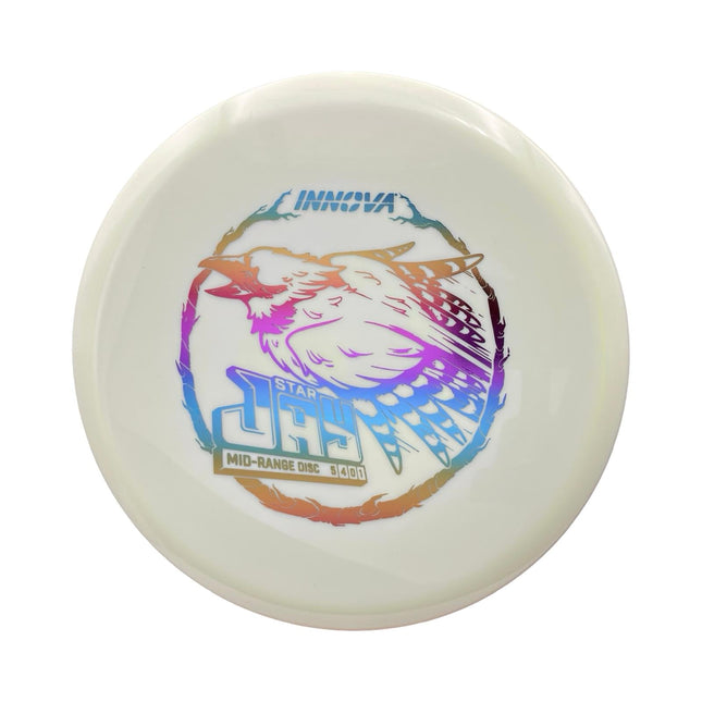 Jay Star - Ace Disc Golf