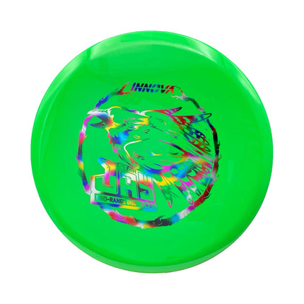 Jay Star - Ace Disc Golf