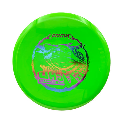 Jay Star - Ace Disc Golf