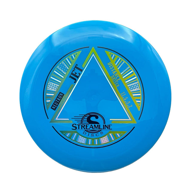 Jet Neutron - Ace Disc Golf
