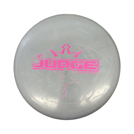 Judge EMAC First Run Classic - Ace Disc Golf