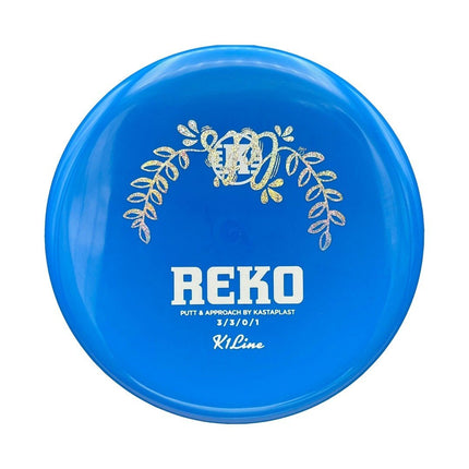 Reko X-Out K1