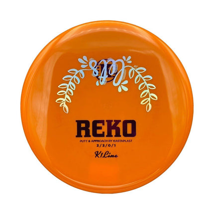 Reko X-Out K1