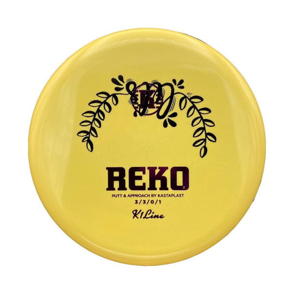 Reko X-Out K1