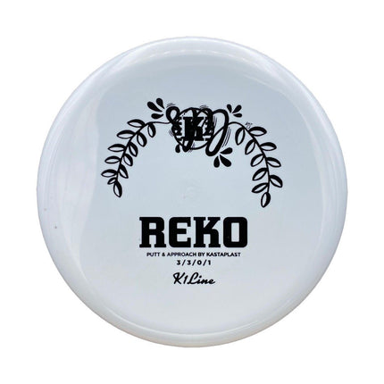 Reko X-Out K1