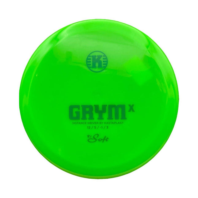 Grym X K1 Soft