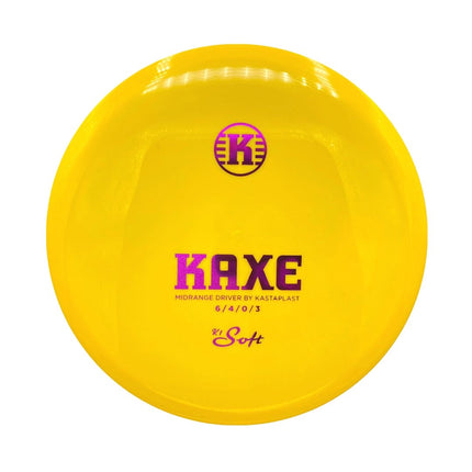 Kaxe K1 Soft