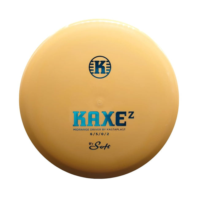 Kaxe Z K1 Soft