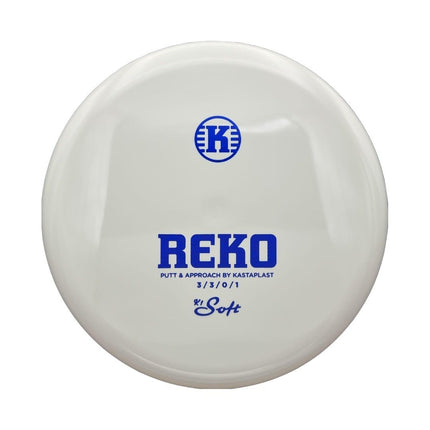 Reko K1 Soft