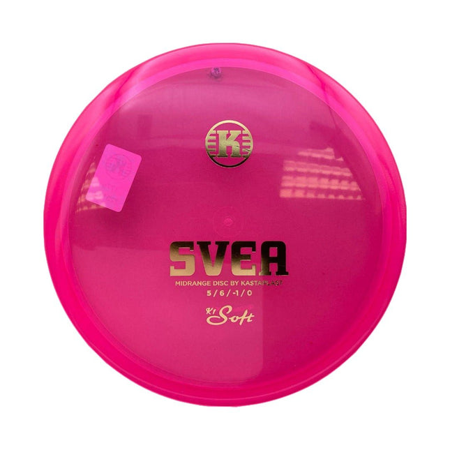 Svea K1 Soft