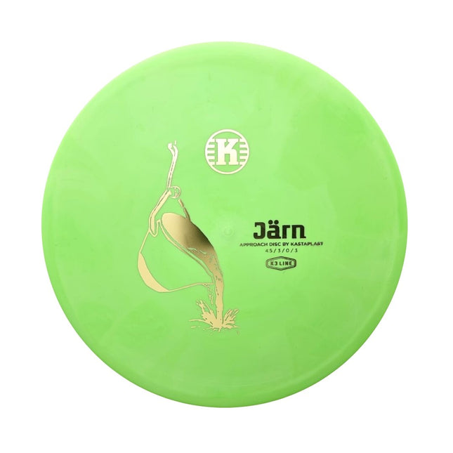 Jarn K3