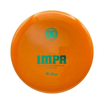 Impa K1