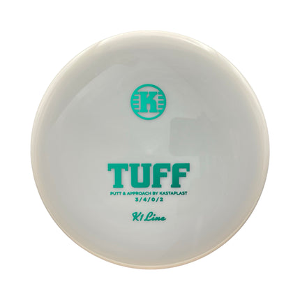 Tuff K1
