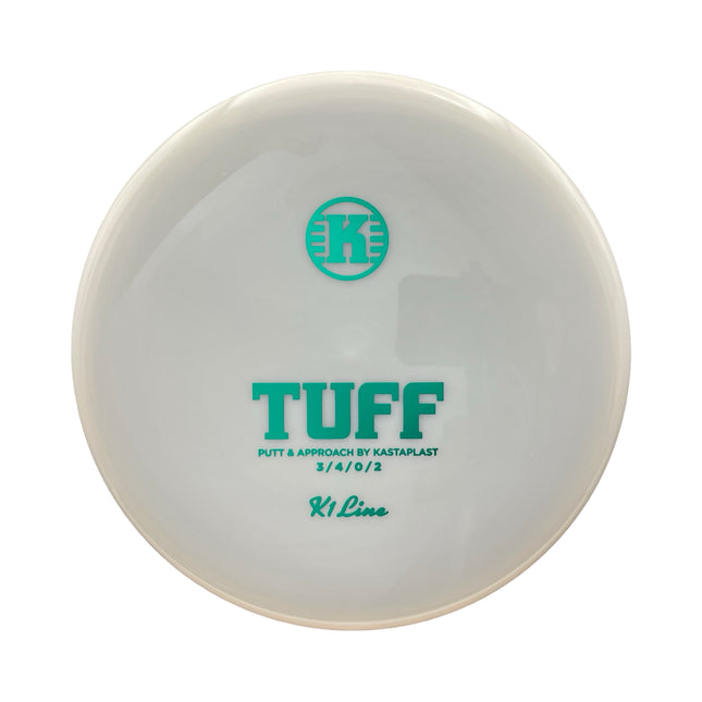 Tuff K1