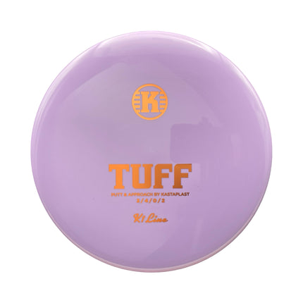Tuff K1