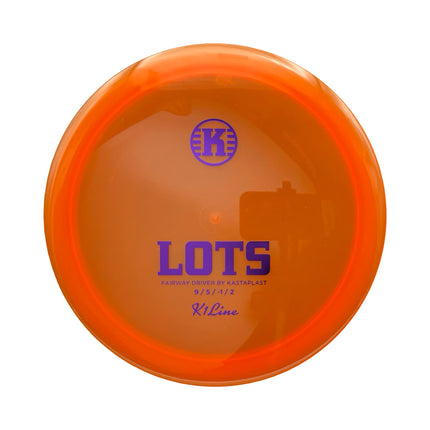 Lots K1