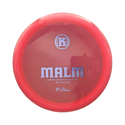 Malm K1