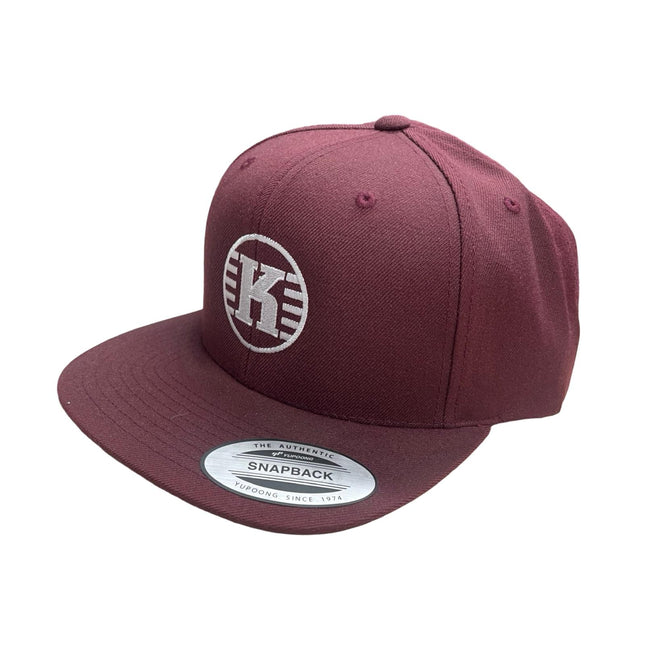 Kastaplast Snap Back Cap - Ace Disc Golf