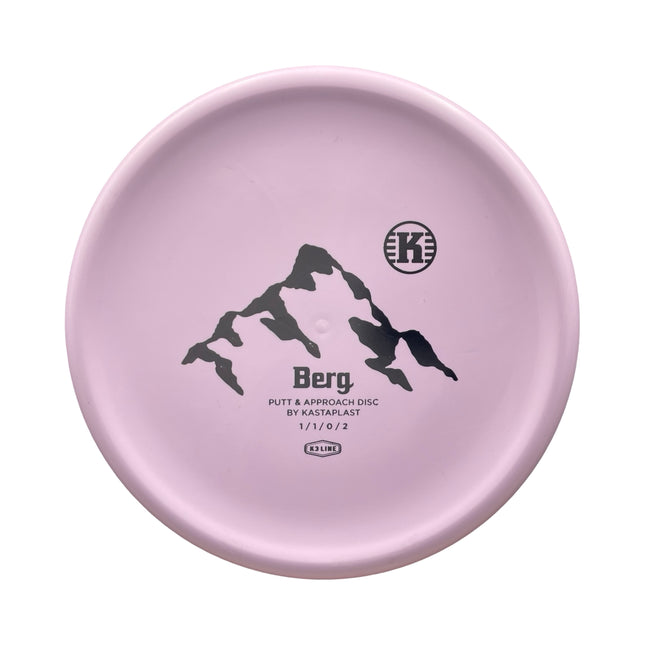 Berg K3