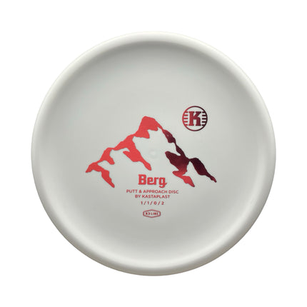 Berg K3