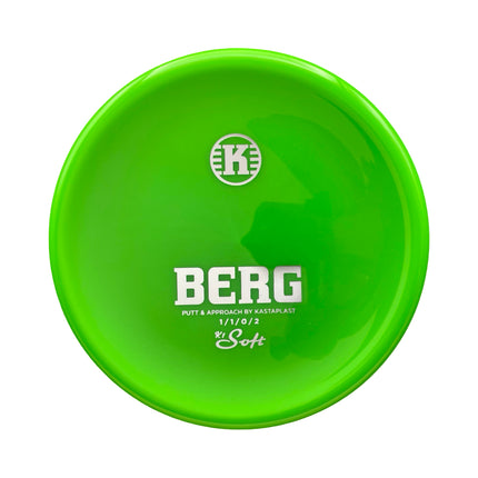 Berg K1 Soft