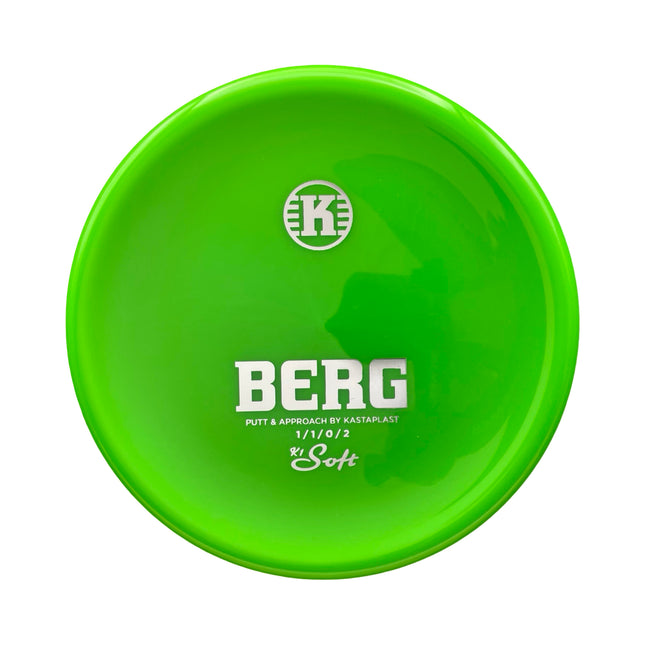 Berg K1 Soft