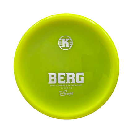 Berg K1 Soft